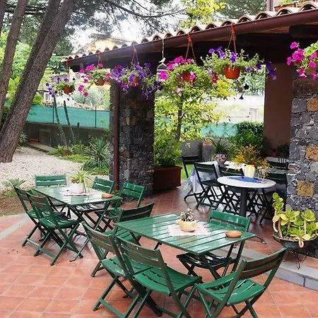 Rosso Vulcano Nicolosi