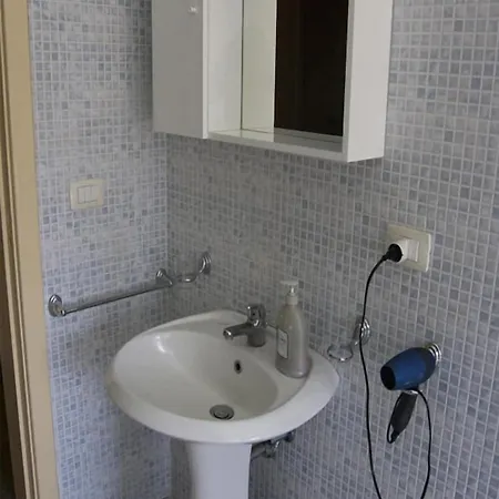 Rosso Vulcano Bed & Breakfast