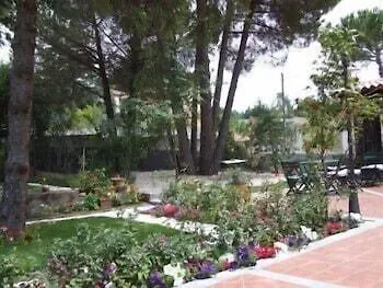 Bed & Breakfast Rosso Vulcano