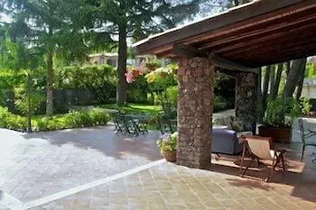 Rosso Vulcano Bed & Breakfast 3*