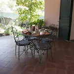 Rosso Vulcano Frühstückspension Nicolosi