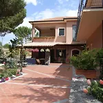 Rosso Vulcano 3*