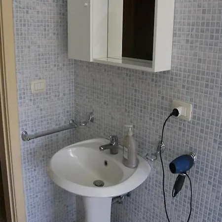 Rosso Vulcano Bed & Breakfast 3*