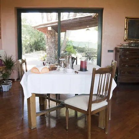 Bed & Breakfast Rosso Vulcano Nicolosi