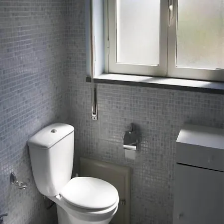 Bed & Breakfast Rosso Vulcano 3*