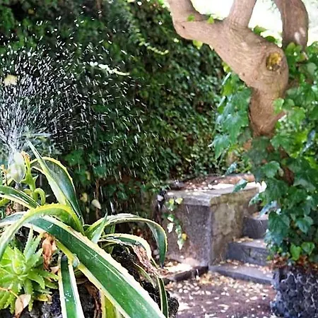Bed and Breakfast Rosso Vulcano Nicolosi
