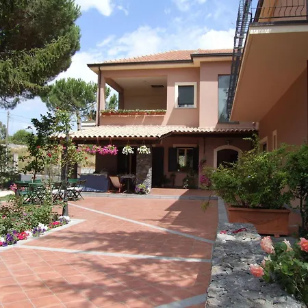 Rosso Vulcano 3*